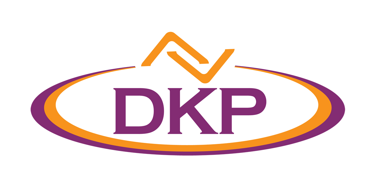 Design de Logo par Creative Faves pour DKP and Associates | Design #1208575