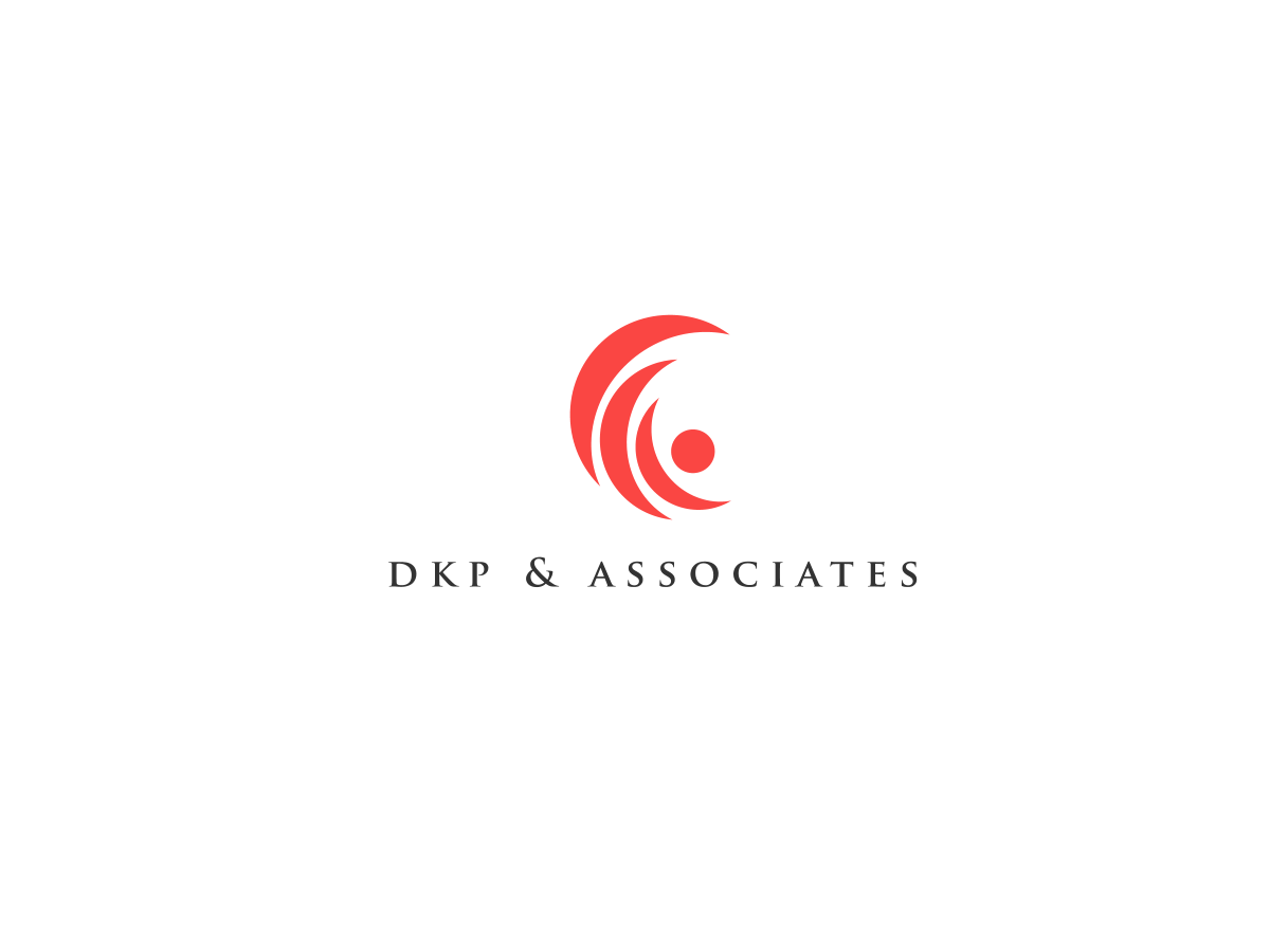 Logo Design by Mircea Nicolae Banu for DKP and Associates | Design #1183341