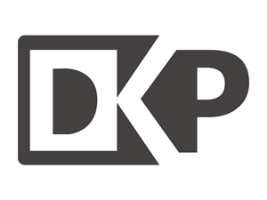 Logo Design by Javelin Studio for DKP and Associates | Design: #1194482