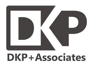 Logo Design by Javelin Studio for DKP and Associates | Design: #1194485
