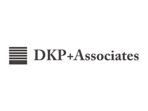Logo Design by Javelin Studio for DKP and Associates | Design: #1194491