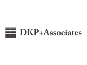 Logo Design by Javelin Studio for DKP and Associates | Design: #1194496