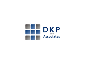 Logo Design by Javelin Studio for DKP and Associates | Design: #1196403