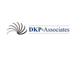 Logo Design by Javelin Studio for DKP and Associates | Design: #1214547