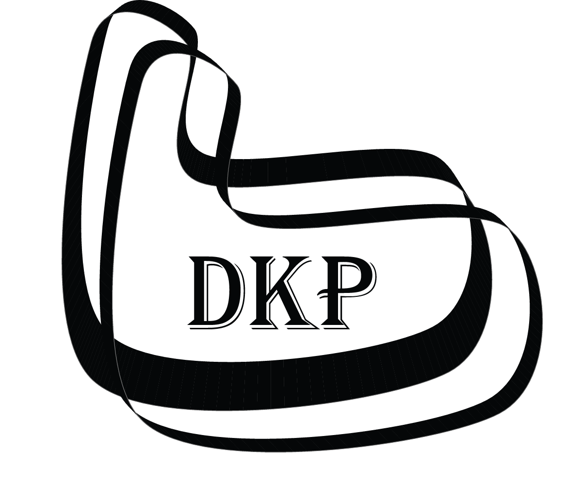 Design de Logo par Revi pour DKP and Associates | Design #1193405