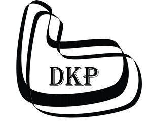 Logo Design by Revi for DKP and Associates | Design: #1193405