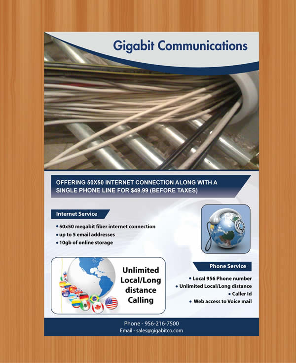 Flyer Design by Sbss for this project | Design #1170604