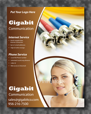 Flyer Design by Sbss for this project | Design: #1171040