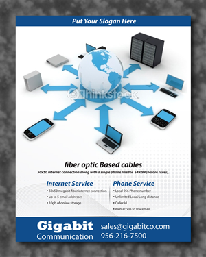 Flyer Design by Sbss for this project | Design: #1171044