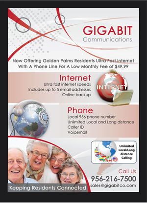 Flyer Design by Sbss for this project | Design: #1172439