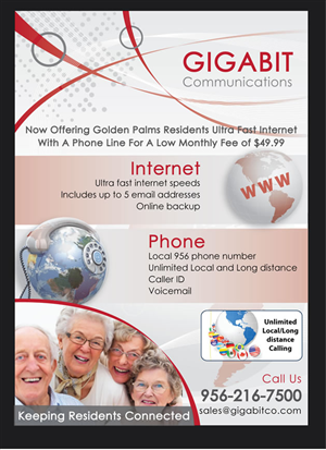 Flyer Design by Sbss for this project | Design: #1172441