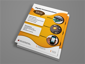 Flyer Design by design99