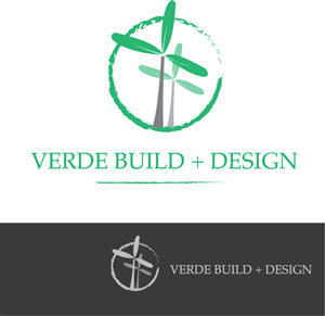 Diseño de Logo por J Petteford para este proyecto | Diseño: #4215948