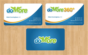 Business Card Design by Sbss for this project | Design: #1175816