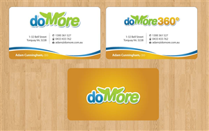 Business Card Design by Sbss for this project | Design: #1175820