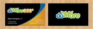 Business Card Design by Sbss for this project | Design: #1175828