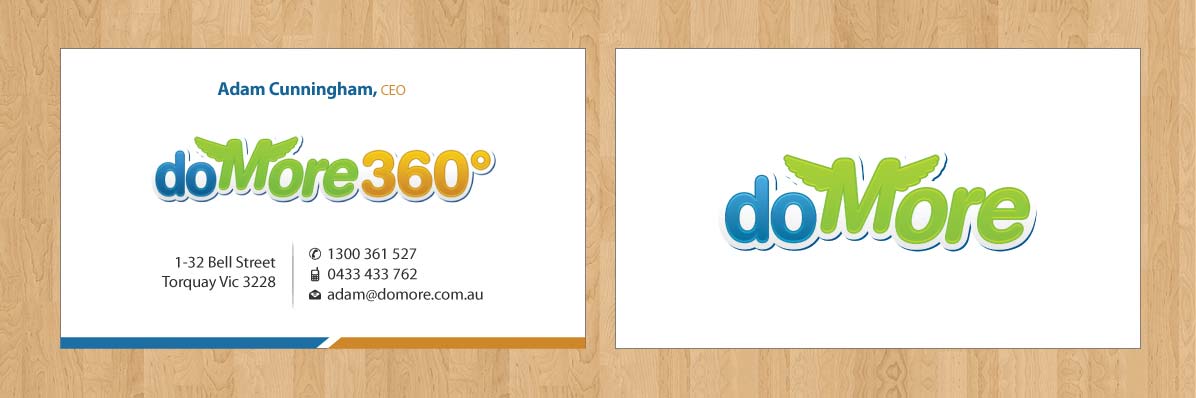 Business Card Design by Sbss for this project | Design #1175831