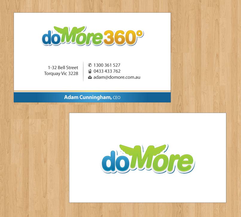 Business Card Design by Sbss for this project | Design #1175833