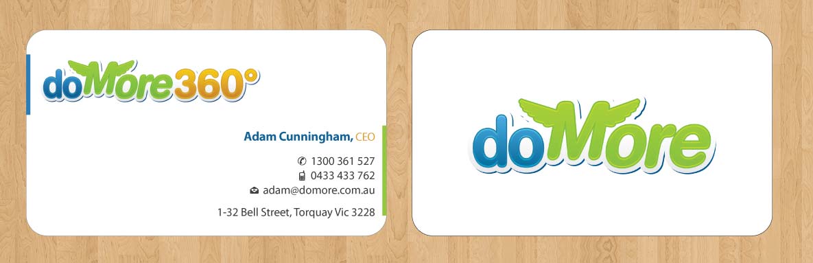 Business Card Design by Sbss for this project | Design #1175837