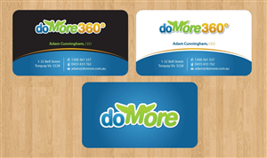 Business Card Design by Sbss for this project | Design: #1175841
