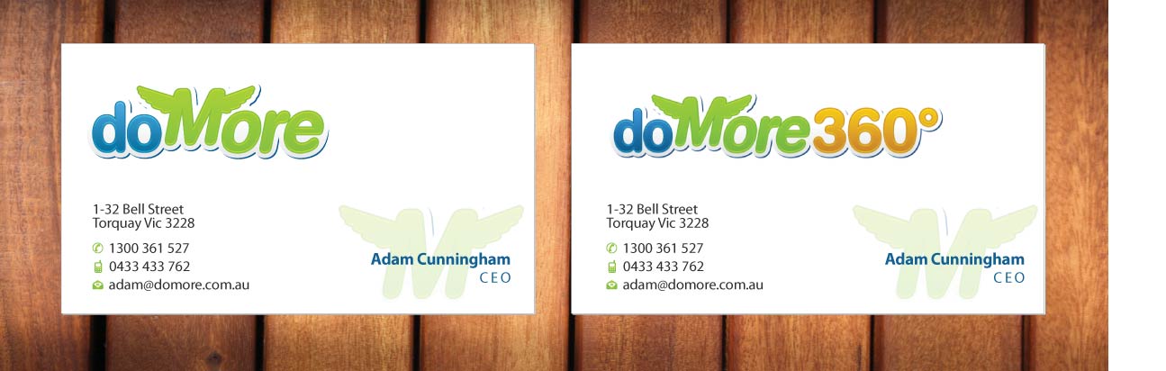 Business Card Design by Sbss for this project | Design #1175848