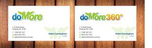 Business Card Design by Sbss for this project | Design: #1175848