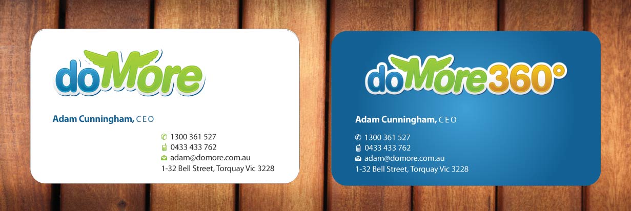 Business Card Design by Sbss for this project | Design #1175850