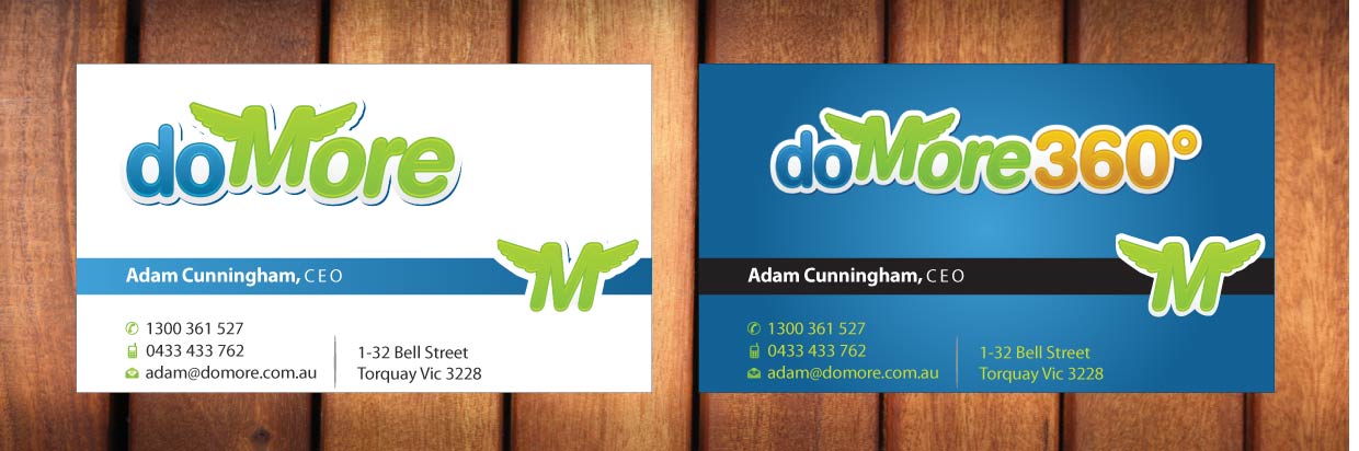 Business Card Design by Sbss for this project | Design #1175853