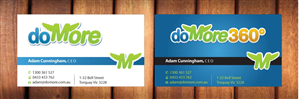 Business Card Design by Sbss for this project | Design: #1175853
