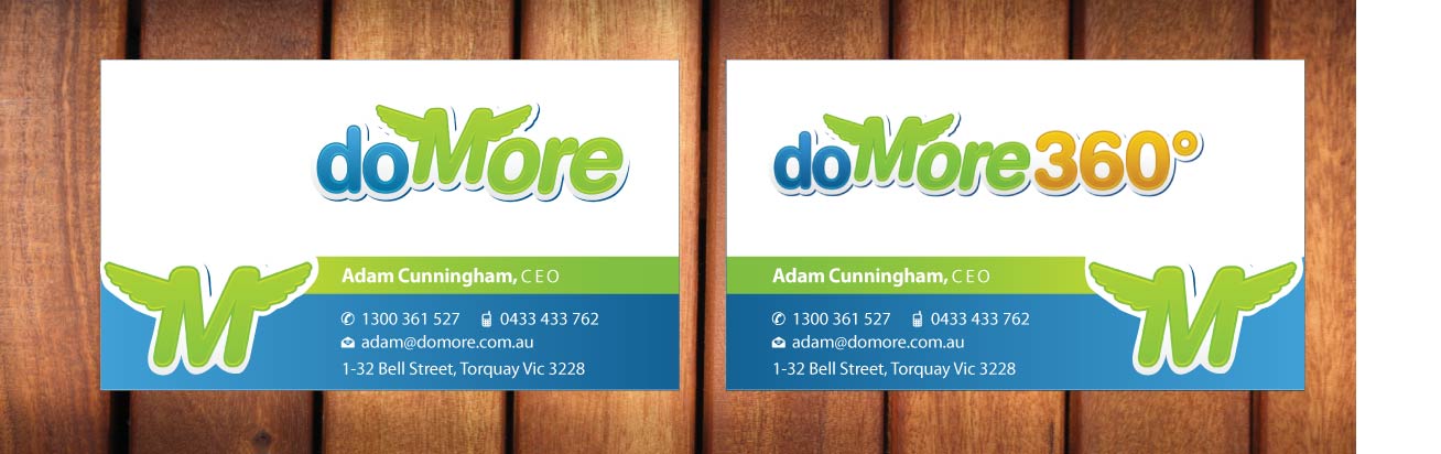 Business Card Design by Sbss for this project | Design #1175855