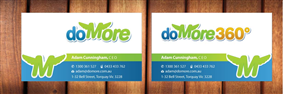 Business Card Design by Sbss for this project | Design: #1175855