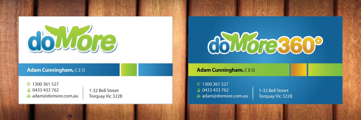 Visitenkarten-Design von Sbss für dieses Projekt | Design #1175858