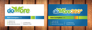 Business Card Design by Sbss for this project | Design: #1175858