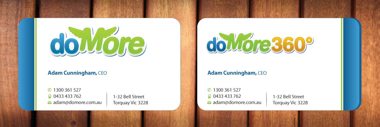 Business Card Design by Sbss for this project | Design #1175862
