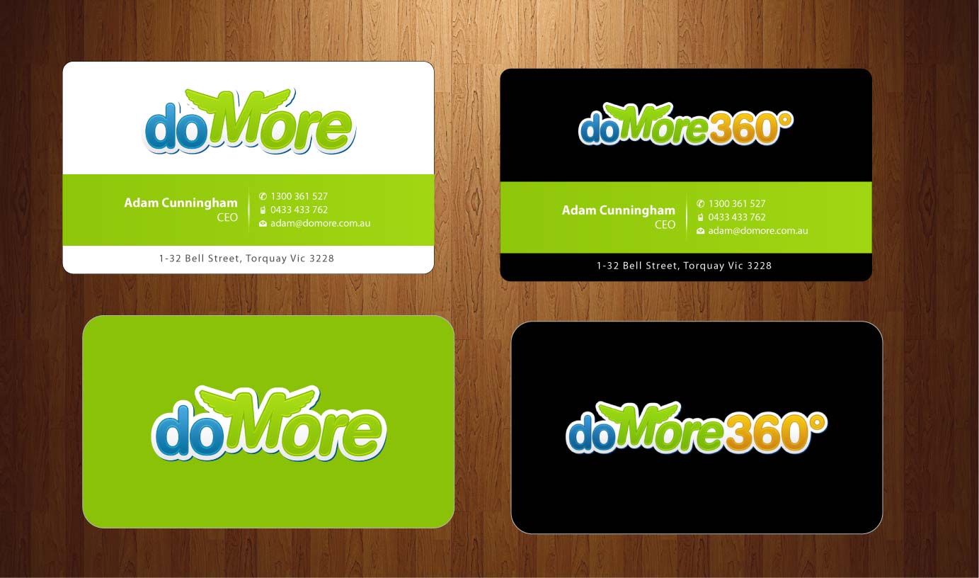 Visitenkarten-Design von Sbss für dieses Projekt | Design #1175940