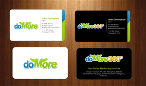 Business Card Design by Sbss for this project | Design: #1175943