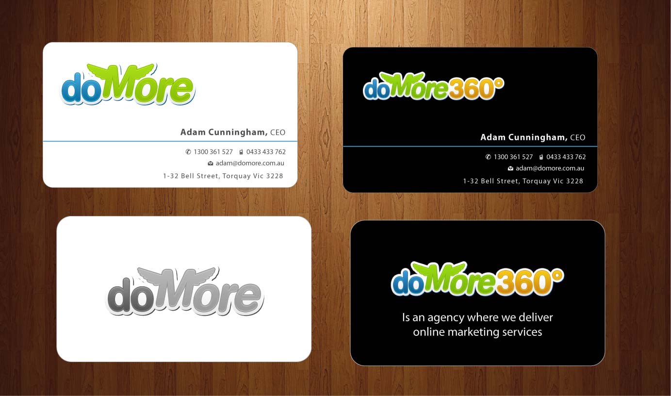 Design de Carte de Visite par Sbss pour ce projet | Design #1175947