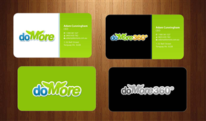 Business Card Design by Sbss for this project | Design: #1175958