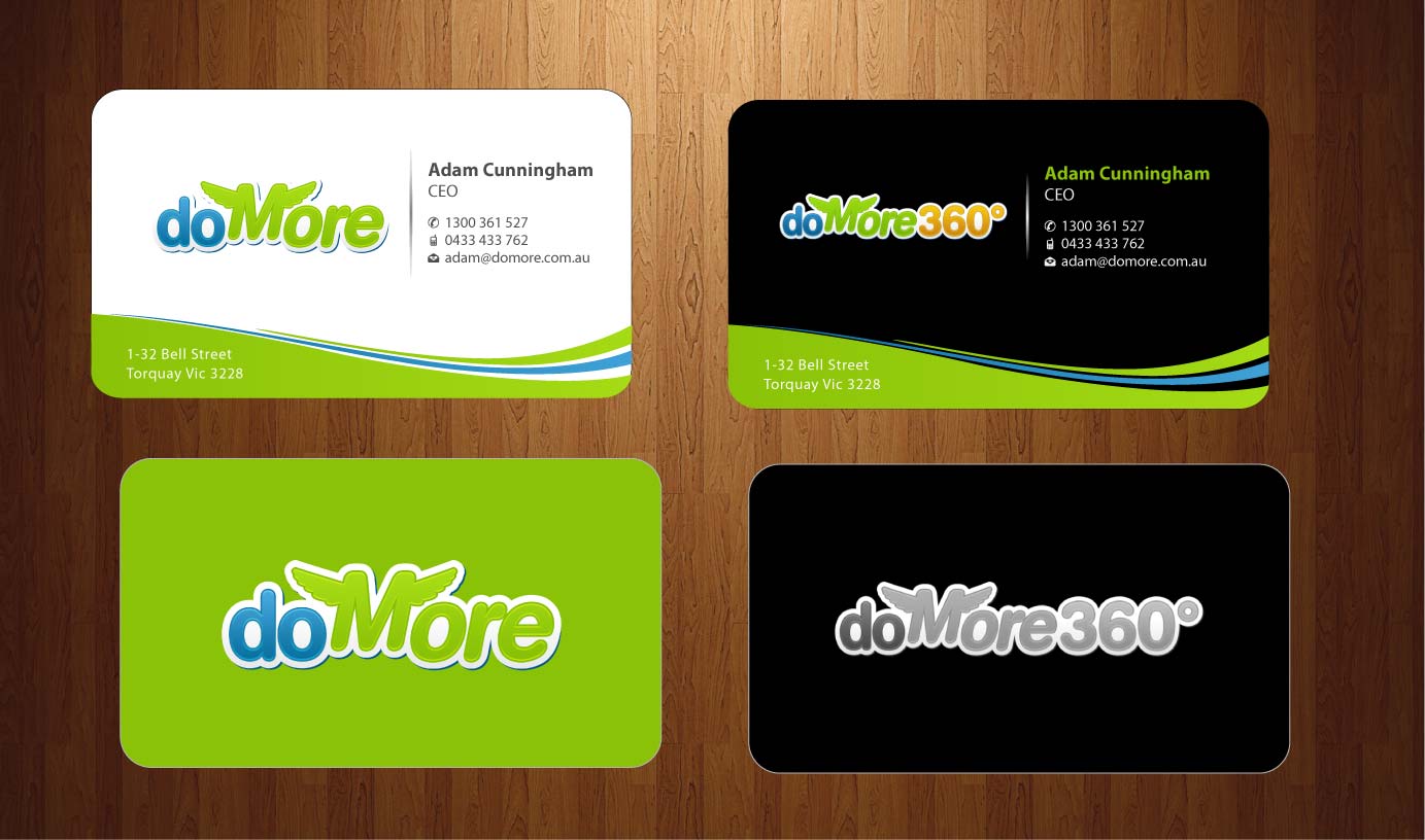 Business Card Design by Sbss for this project | Design #1175961