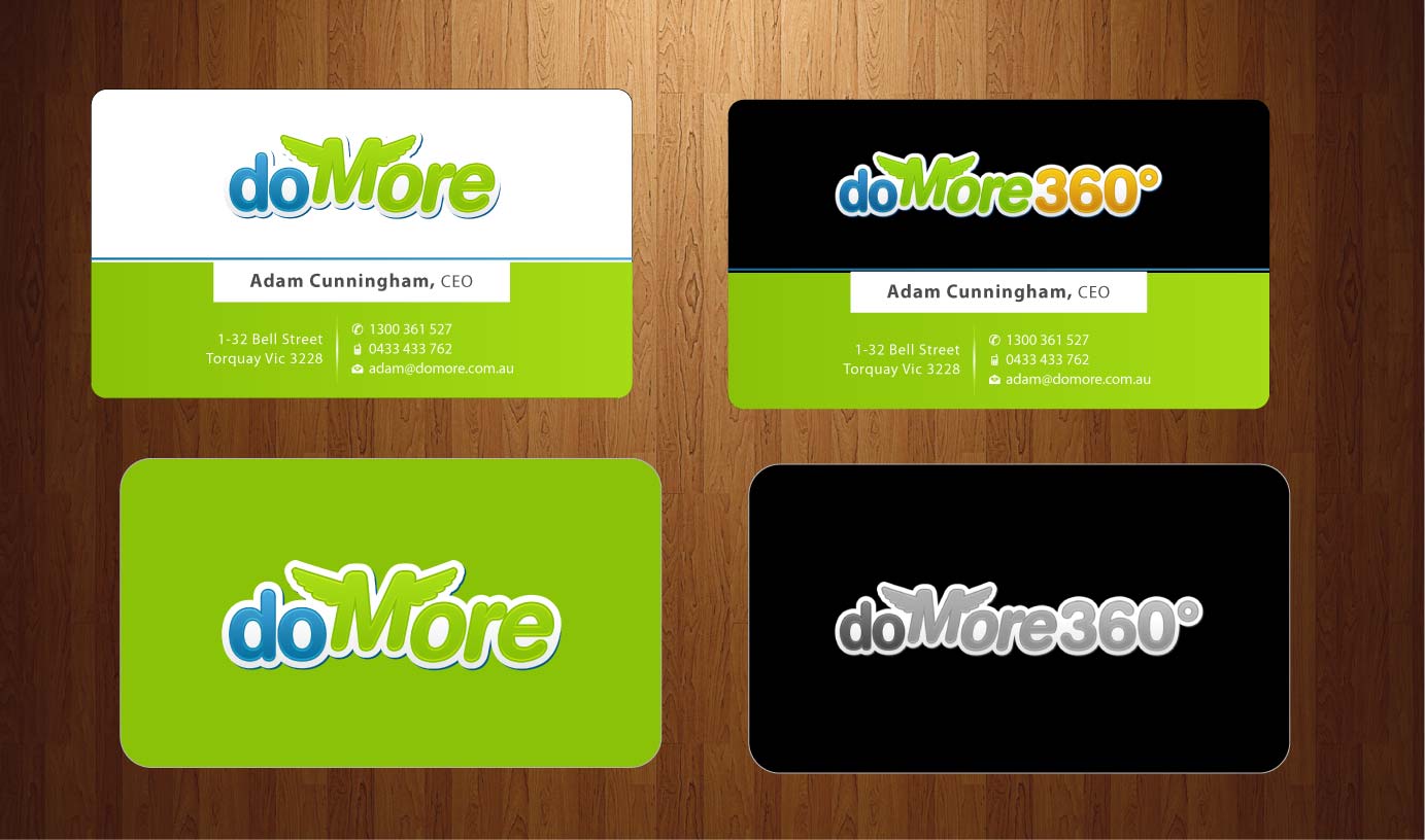 Business Card Design by Sbss for this project | Design #1175963