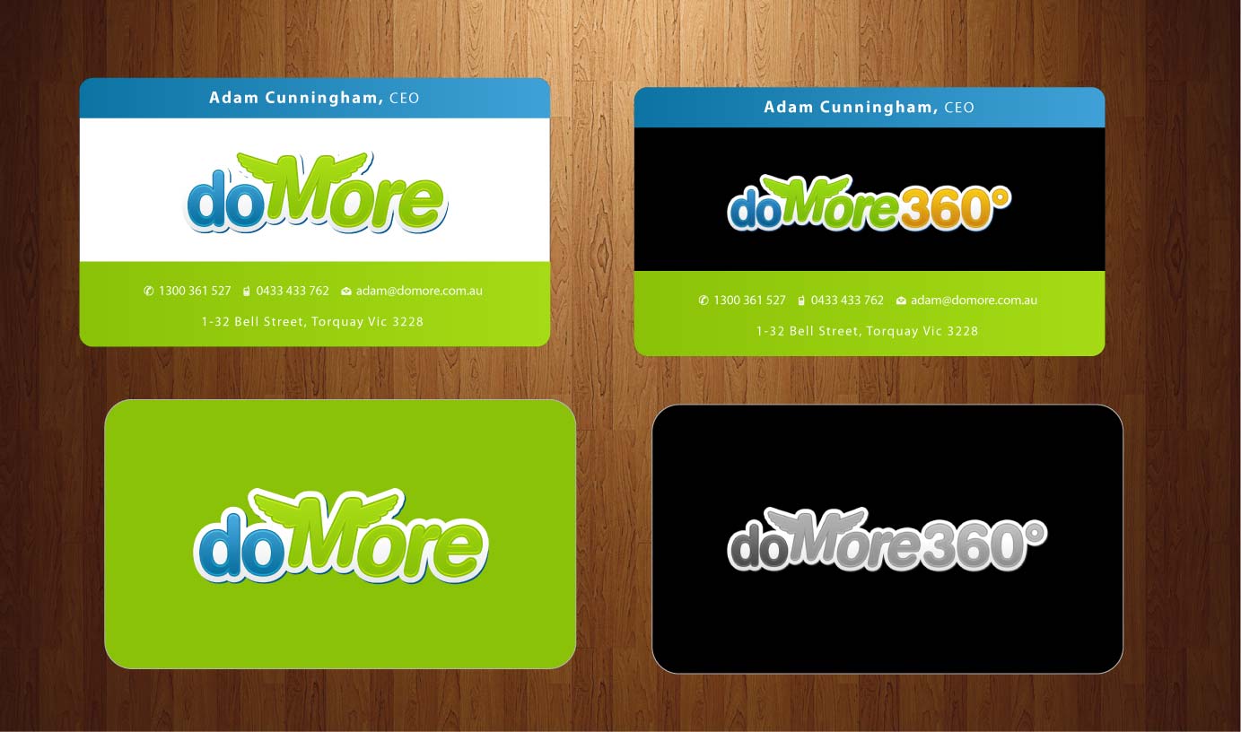 Design de Carte de Visite par Sbss pour ce projet | Design #1175966