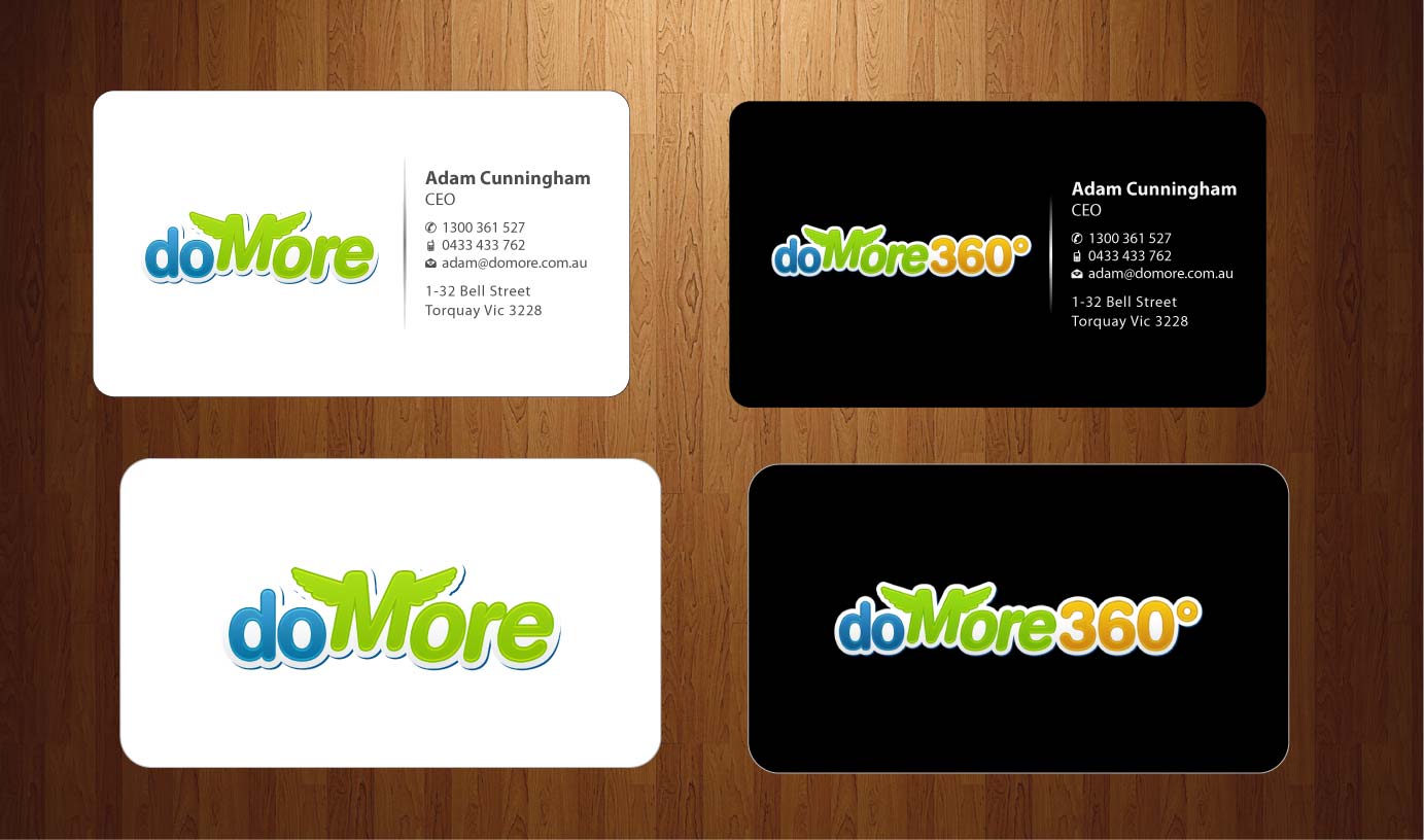 Business Card Design by Sbss for this project | Design #1175968