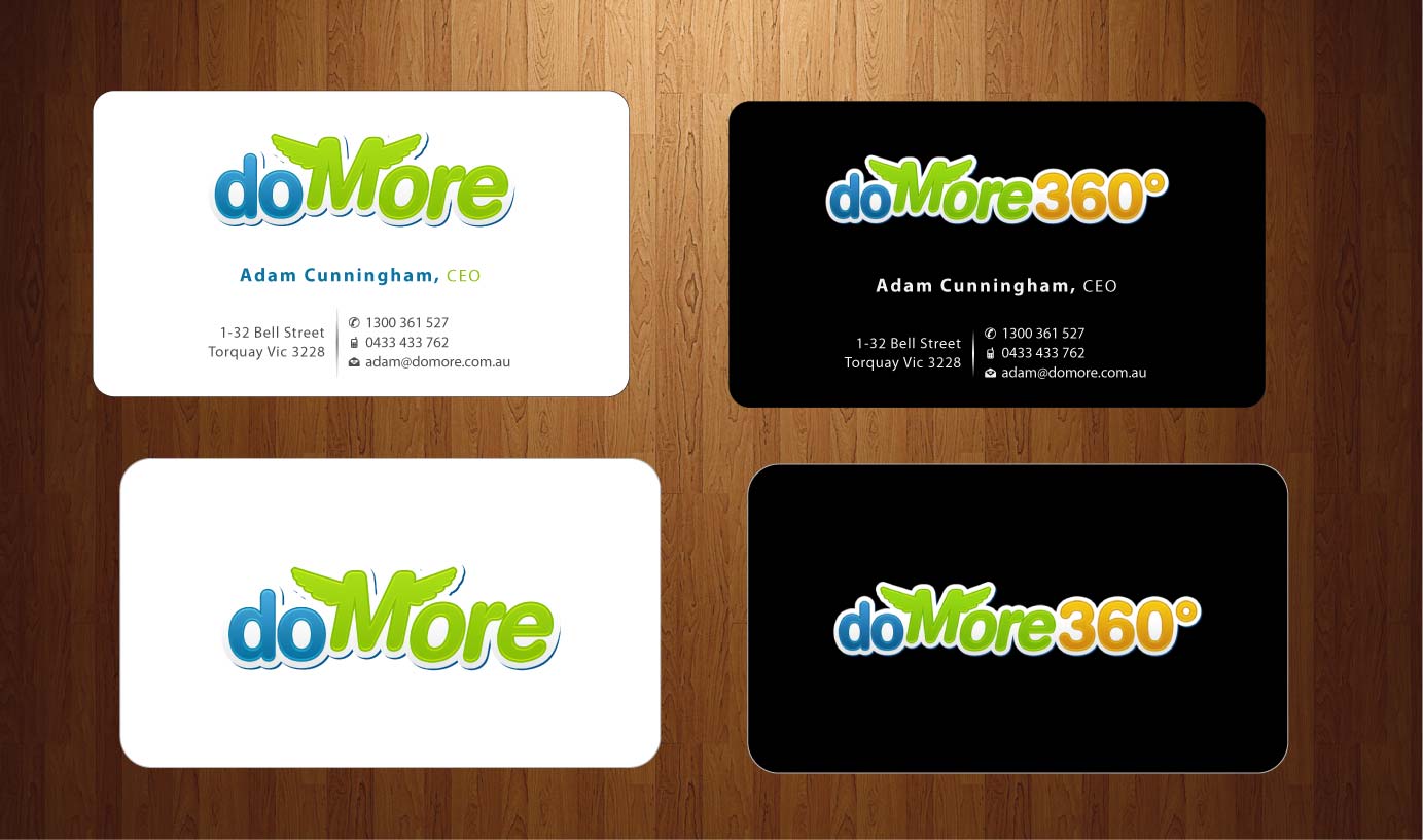 Business Card Design by Sbss for this project | Design #1175975