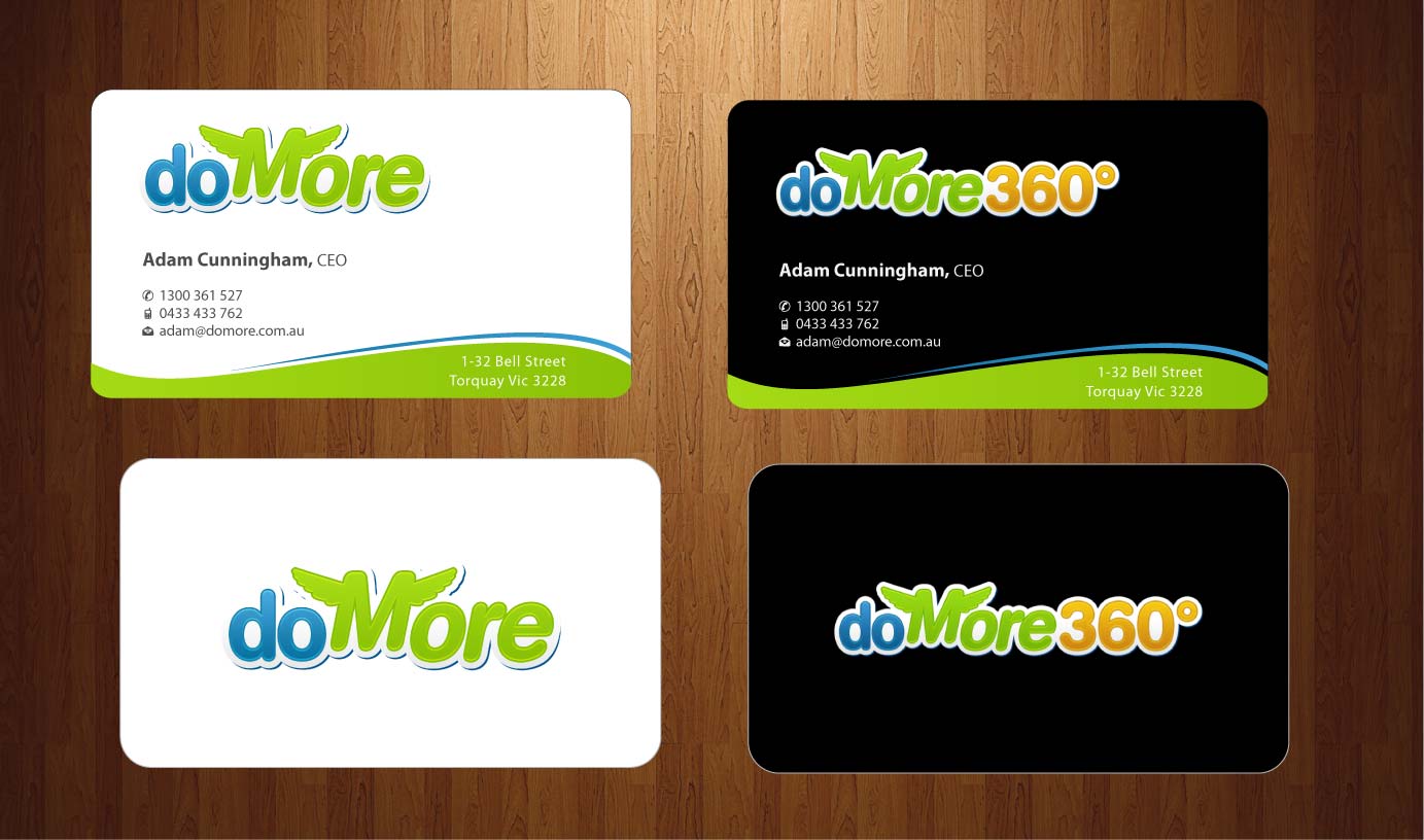 Business Card Design by Sbss for this project | Design #1175976