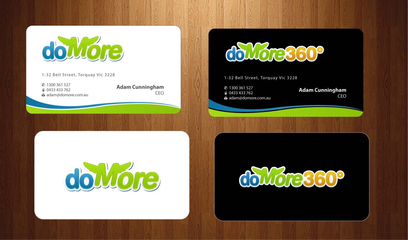 Business Card Design by Sbss for this project | Design #1175979