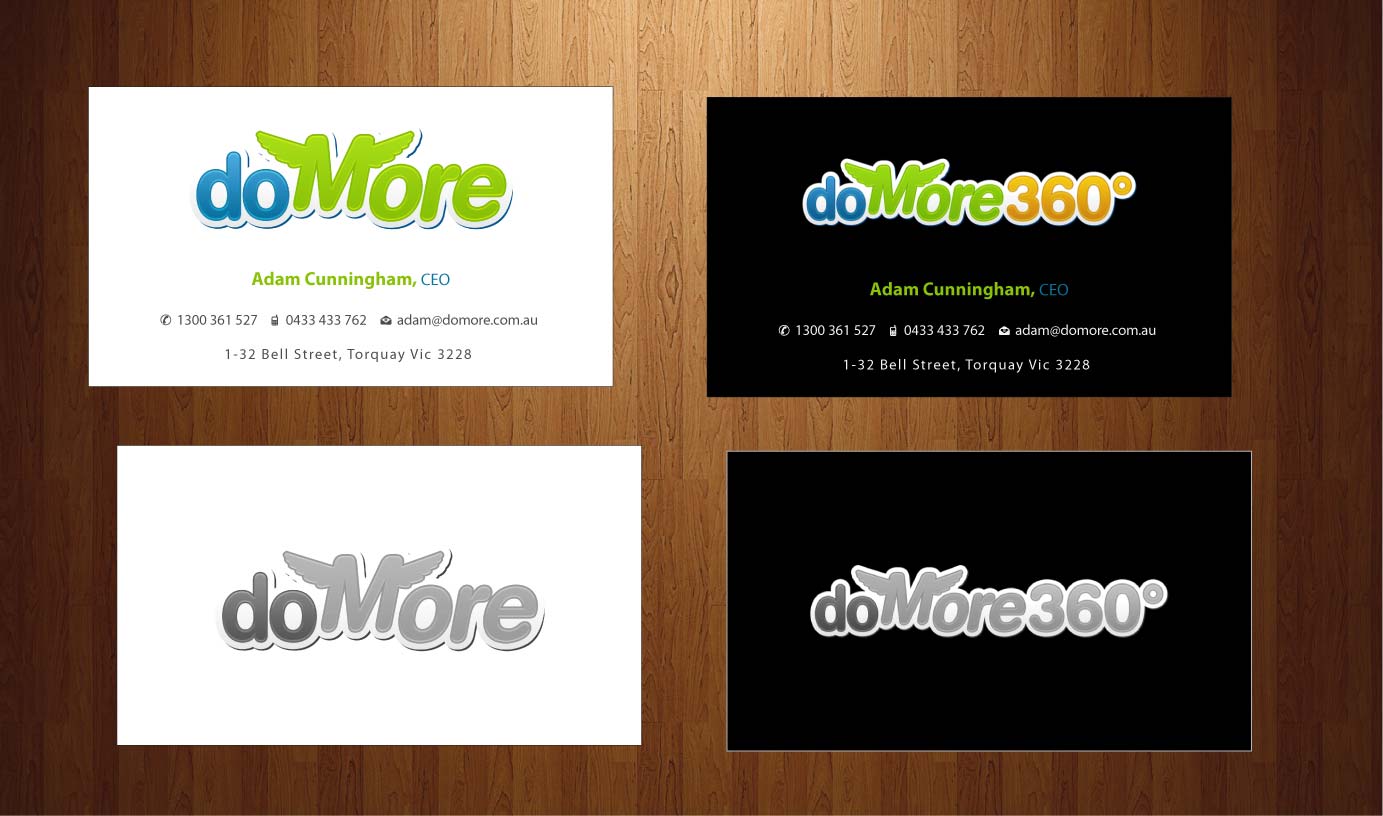 Business Card Design by Sbss for this project | Design #1175980