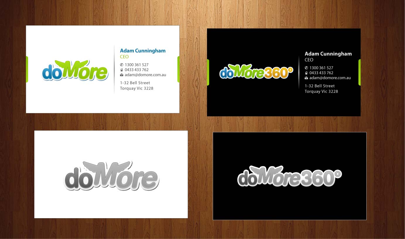 Business Card Design by Sbss for this project | Design #1175981
