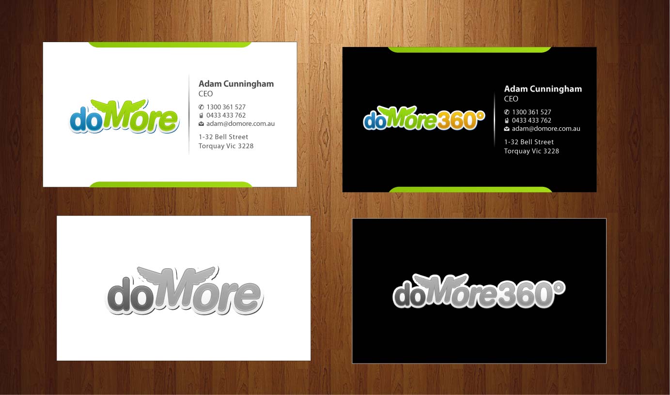Business Card Design by Sbss for this project | Design #1175984