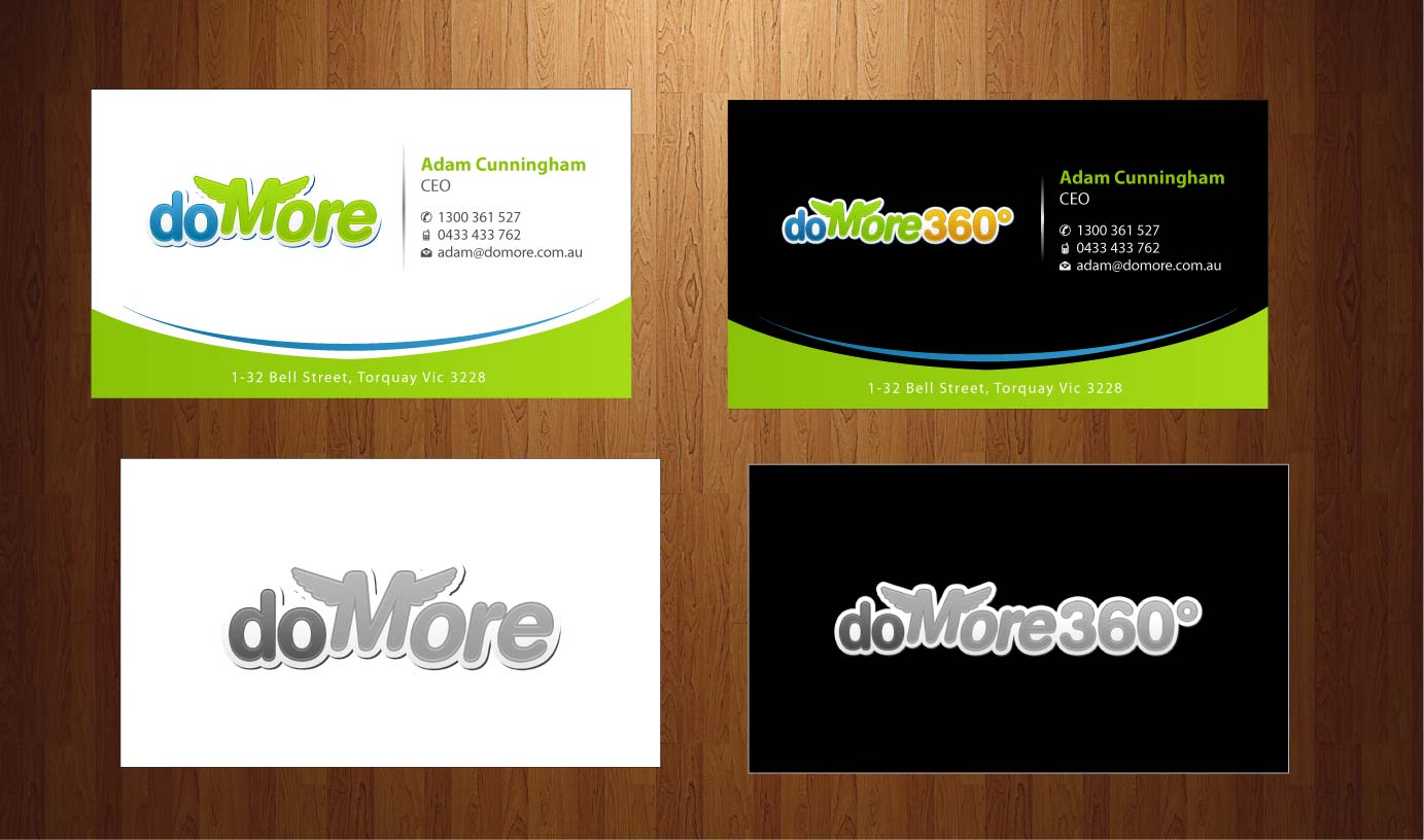 Business Card Design by Sbss for this project | Design #1175985
