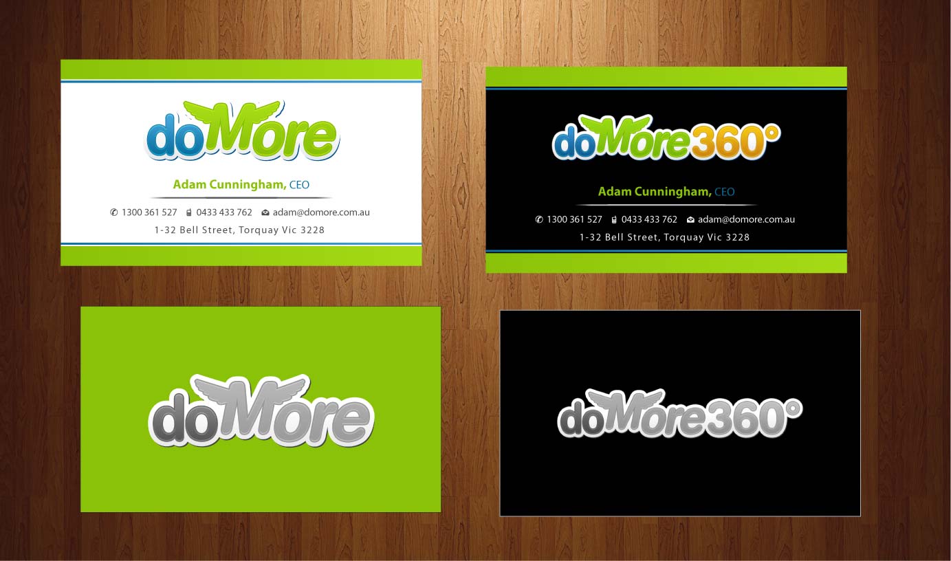 Business Card Design by Sbss for this project | Design #1175988